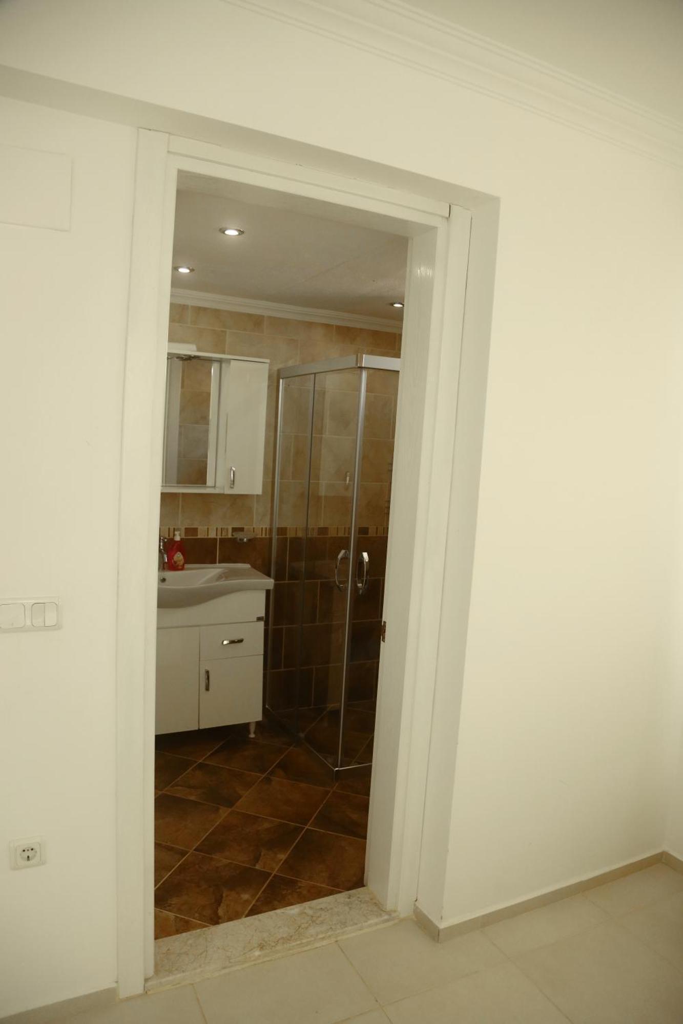 Villa Sarisli 1 Sarigerme Buitenkant foto