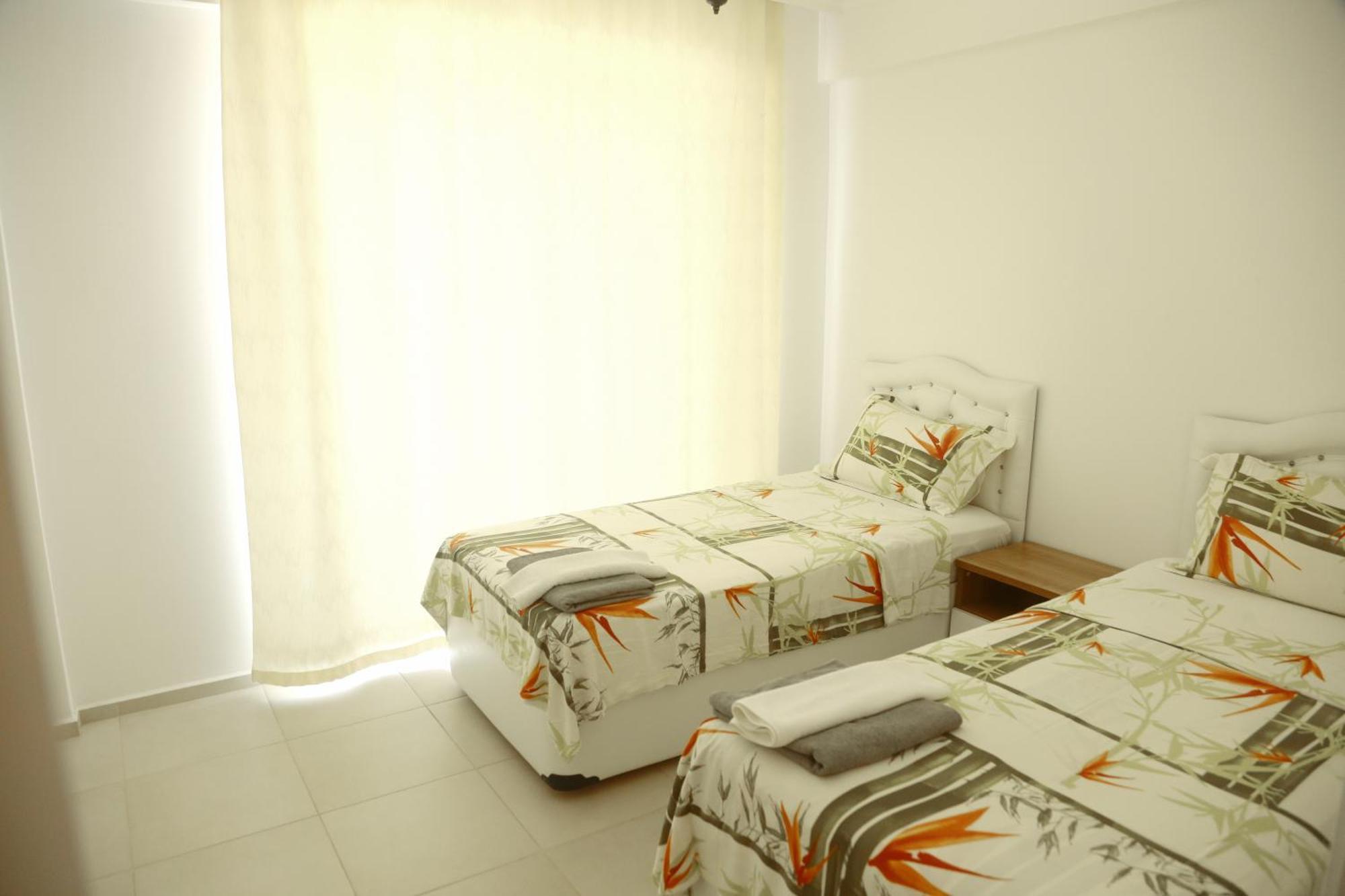 Villa Sarisli 1 Sarigerme Buitenkant foto